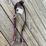 Plain Working Headstall