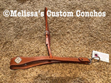 Scalloped Noseband