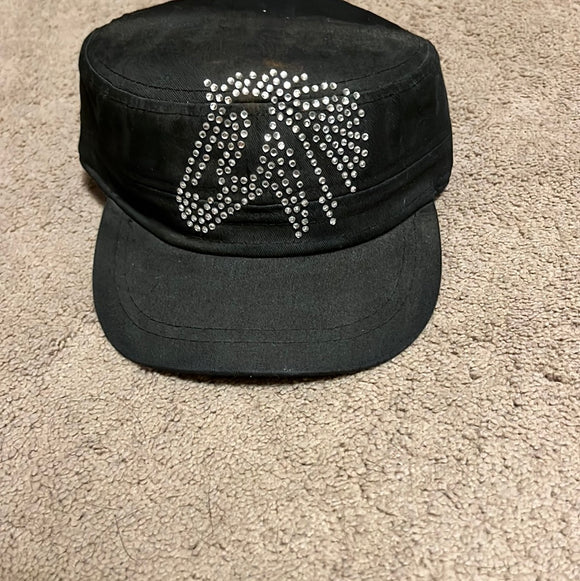 Horse head Flattop Hat