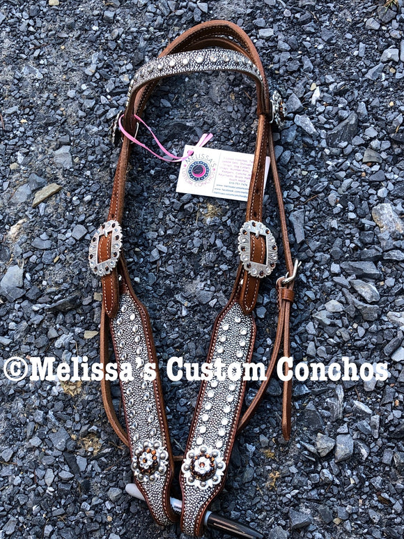 Browband Headstall